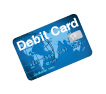 Pay With Debit Cards
