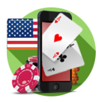 Best Legal US iPhone Poker Sites