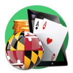 Is Online Poker Legal in Maryland?