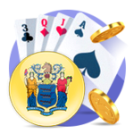 What Kinds of Poker Sites Are Legit in New Jersey?