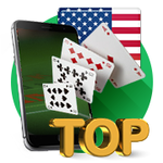 Top Rated Legal Poker US Sites