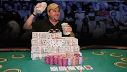 Chris Moneymaker