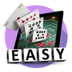 US Online Easiest Poker Rooms