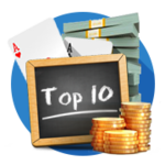 Top 10 Online Poker Tips