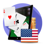Top Legal Poker US iPad