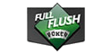 Full Flush Logo