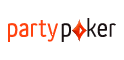 PartyPoker Logo