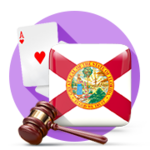 So, if you’re playing Internet poker from FL in , be aware and stay up to date with the Florida government’s most recent position on whether gambling on real money poker websites is legal.There are still a lot of online poker rooms and poker websites that accept players from the United States, but they are not accepting players from.