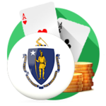 Is Online Poker Legal in Massachusetts?