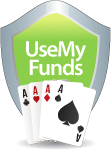 UseMyFunds Casinos
